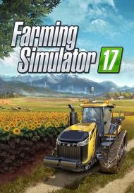 Farming Simulator 17 (Steam) (для PC/Steam)