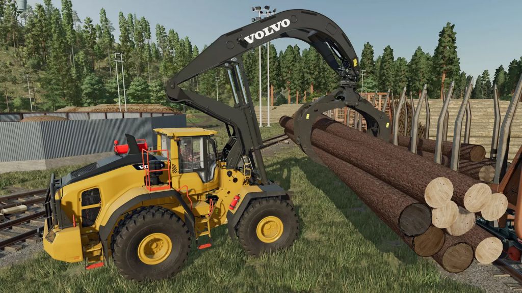 Farming simulator platinum expansion