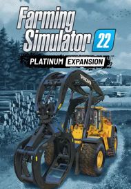 Farming Simulator 22 - Platinum Expansion (Steam) (для PC/Steam)