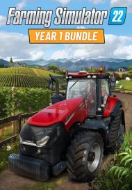 Farming Simulator 22 - Year 1 Bundle (Steam) (для PC/Steam)