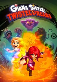 Giana Sisters: Twisted Dreams (для PC/Steam)