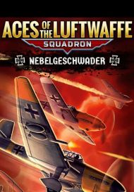 Aces of the Luftwaffe - Squadron Nebelgeschwader (для PC/Steam)