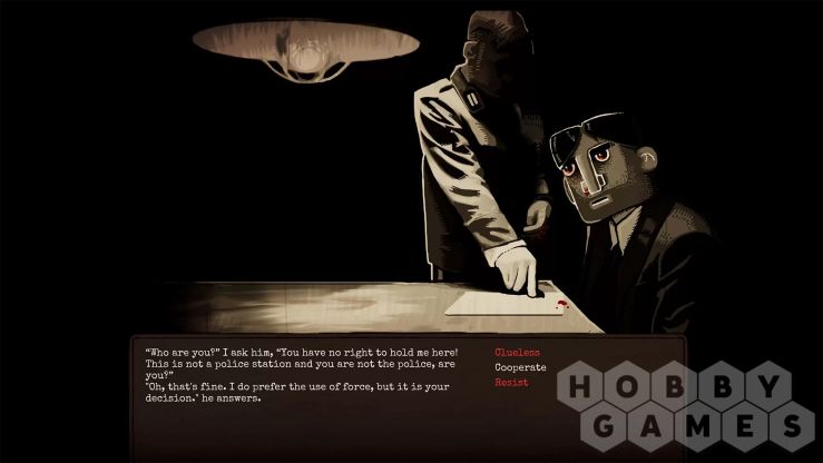 Through the Darkest of Times (для PC, Mac/Steam) фото 8