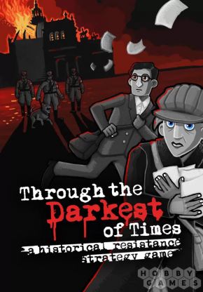 Through the Darkest of Times (для PC, Mac/Steam)