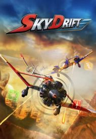 SkyDrift (для PC/Steam)