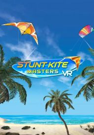 Stunt Kite Masters VR (для PC/Steam)