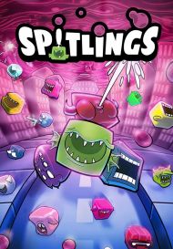 SPITLINGS (для PC/Steam)