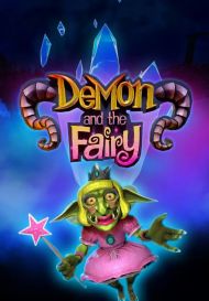 Devil and the Fairy (для PC/Steam)