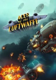 Aces of the Luftwaffe (для PC/Steam)