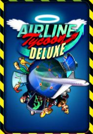 Airline Tycoon Deluxe (для PC/Steam)