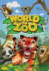 World of Zoo (для PC/Steam)