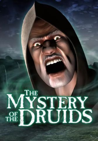 The Mystery of the Druids (для PC/Steam)