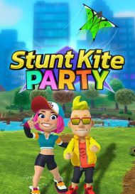 Stunt Kite Party (для PC/Steam)