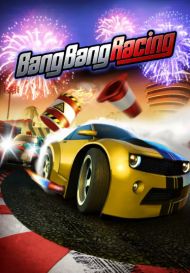 Bang Bang Racing (для PC/Steam)