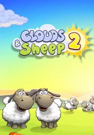 Clouds & Sheep 2 (для PC/Steam)