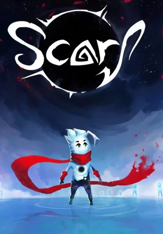 SCARF (для PC/Steam)