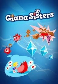 Giana Sisters 2D (для PC/Steam)