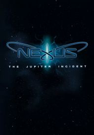 Nexus - The Jupiter Incident (для PC/Steam)