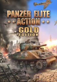 Panzer Elite Action Gold Edition (для PC/Steam)