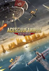 Aces of the Luftwaffe - Squadron (для PC/Steam)