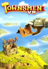 Townsmen VR (для PC/Steam)
