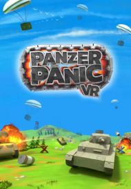 Panzer Panic VR (для PC/Steam)