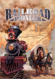Railroad Pioneer (для PC/Steam)