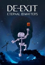 DE-EXIT - Eternal Matters (для PC/Steam)