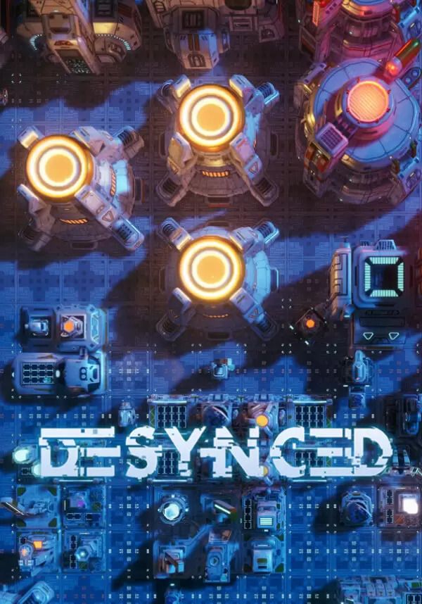 

Desynced (для PC/Steam)