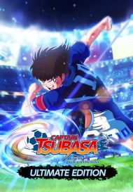 Captain Tsubasa: Rise of New Champions - Ultimate Edition (для PC/Steam)