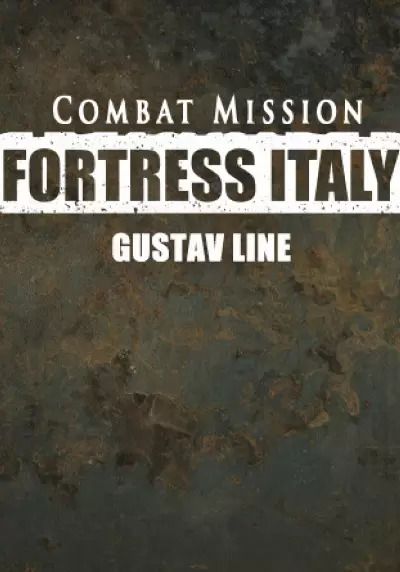 

Combat Mission Fortress Italy: Gustav Line (для Mac/PC/Steam)