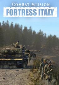 Combat Mission Fortress Italy (для Mac/PC/Steam)