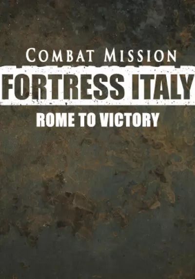 

Combat Mission Fortress Italy: Rome to Victory (для Mac/PC/Steam)