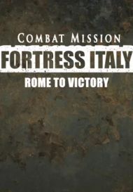 Combat Mission Fortress Italy: Rome to Victory (для Mac/PC/Steam)