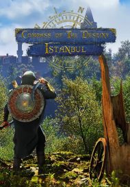 Compass of the Destiny: Istanbul (для PC/Steam)