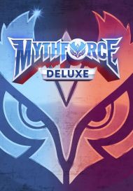 MythForce - Deluxe Edition (для PC/Steam)