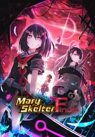 Mary Skelter Finale (для PC/Steam)