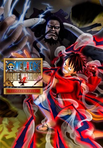 ONE PIECE: PIRATE WARRIORS 4 - Ultimate Edition (для PC/Steam)