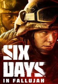 Six Days in Fallujah (для PC/Steam)