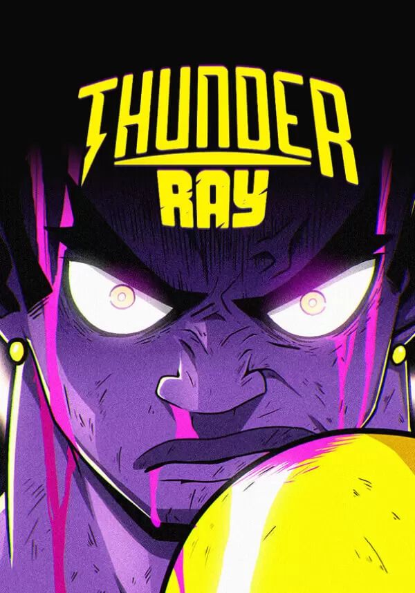 

Thunder Ray (для PC/Steam)