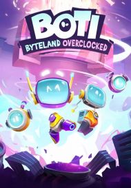 Boti: Byteland Overclocked (для PC/Steam)