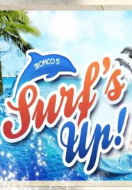 Tropico 5 - Surfs Up! (для PC/Steam)