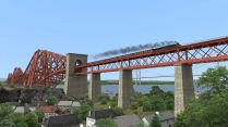 Train Simulator: Fife Circle Line: Edinburgh – Dunfermline Route Add-On (для PC/Steam)