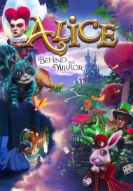 Alice - Behind the Mirror (для PC/Steam)