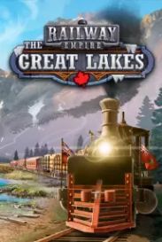 Railway Empire - The Great Lakes (для PC/Steam)