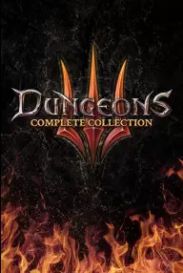 Dungeons 3 - Complete Collection (для PC, Mac/Steam)