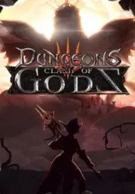 Dungeons 3 - Clash of Gods (для PC, Mac/Steam)