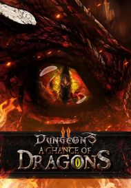 Dungeons 2 - A Chance of Dragons (для PC/Steam)