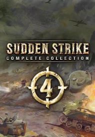 Sudden Strike 4 - Complete Collection (для PC/Steam)