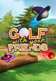 Golf With Your Friends (для PC/Steam)